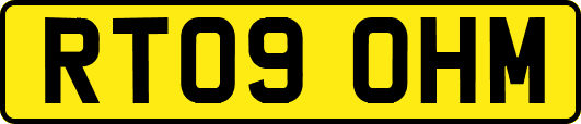 RT09OHM