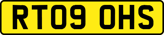 RT09OHS