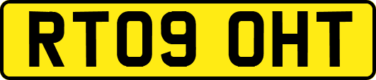 RT09OHT