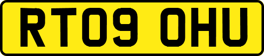 RT09OHU