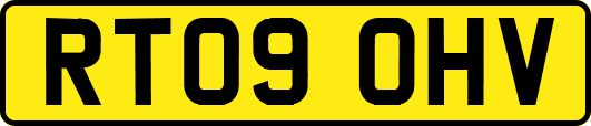 RT09OHV