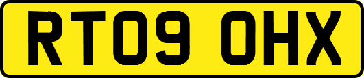 RT09OHX