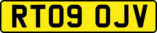 RT09OJV