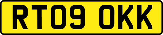 RT09OKK