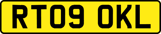RT09OKL