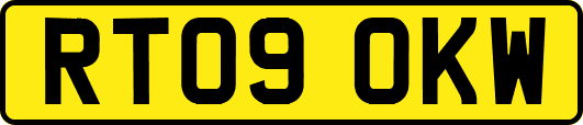 RT09OKW
