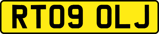 RT09OLJ