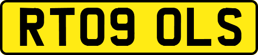 RT09OLS