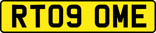 RT09OME