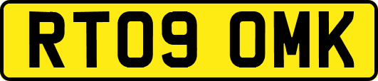 RT09OMK