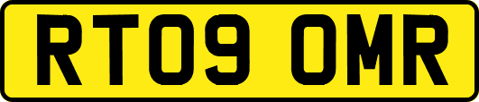 RT09OMR