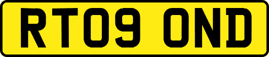 RT09OND