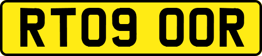 RT09OOR