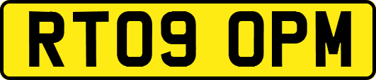 RT09OPM