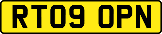 RT09OPN