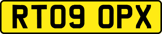 RT09OPX