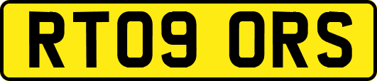 RT09ORS