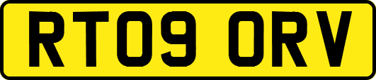 RT09ORV
