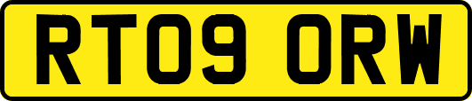 RT09ORW