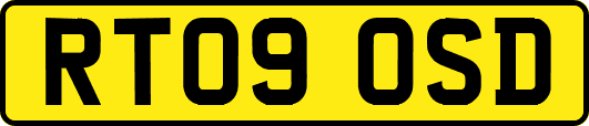 RT09OSD