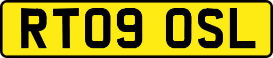 RT09OSL