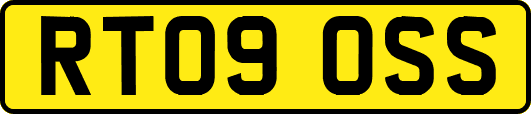 RT09OSS