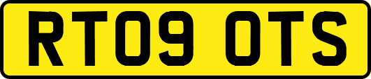 RT09OTS