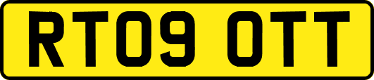 RT09OTT