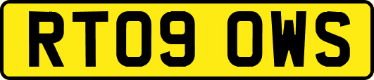 RT09OWS
