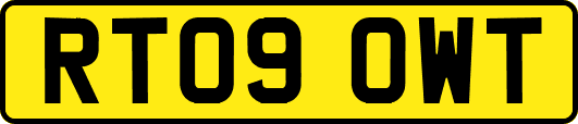RT09OWT