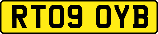 RT09OYB