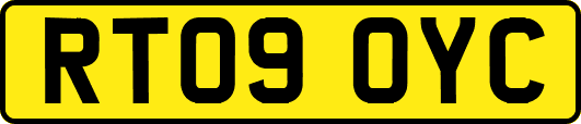 RT09OYC
