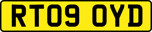RT09OYD