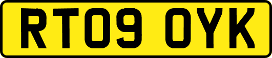 RT09OYK