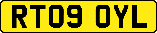 RT09OYL