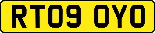 RT09OYO