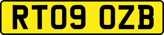 RT09OZB