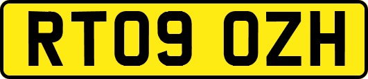 RT09OZH