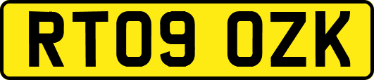 RT09OZK