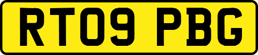 RT09PBG