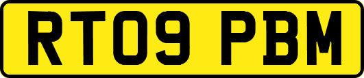 RT09PBM