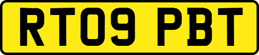 RT09PBT