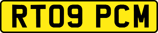 RT09PCM
