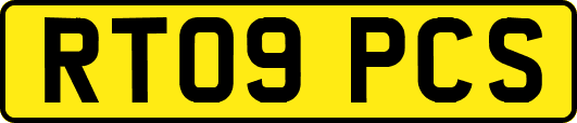 RT09PCS