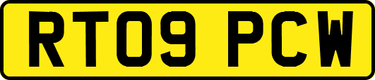 RT09PCW