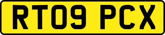 RT09PCX