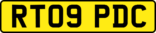 RT09PDC