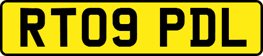 RT09PDL