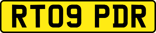 RT09PDR
