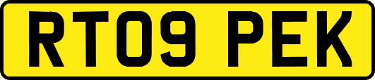RT09PEK